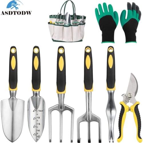 ASDTODW Garden Shovels