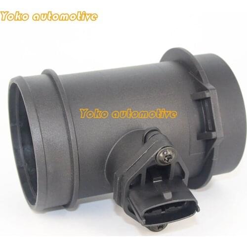 MASS AIR FLOW METER AIRFLOW SENSOR MAF AFM FOR ROVER 25(RF) (99/09-05/05) MHK101070/0280218012/16400 PDD X00/171707
