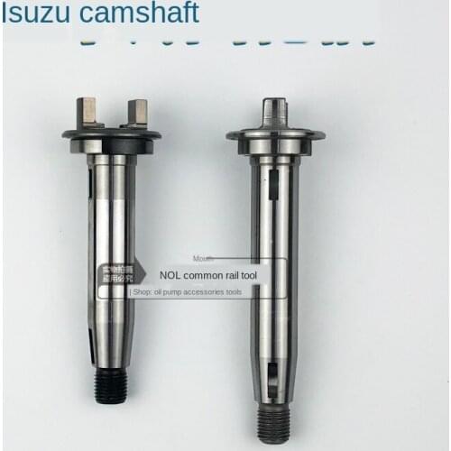For Isuzu Camshaft Cummins Camshaft Engine Parts