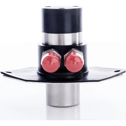 For Willett 46P pump head for Willett 46P white pigment ink pump head without motor WM200-0468-125-PC0220