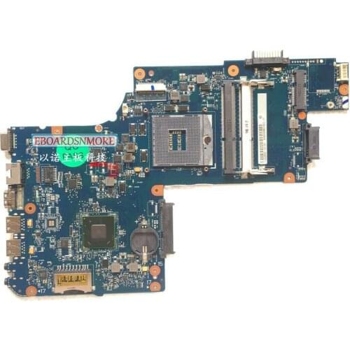 H000050950 For Toshiba Satellite C850 C855 L850 L855 intel HM70 UMA Motherboard, Grade A