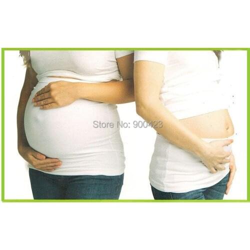 Expecting Comfort Maternity Back Support Brace Pregnant Woman Pregnancy Belt Maternity Belly Band