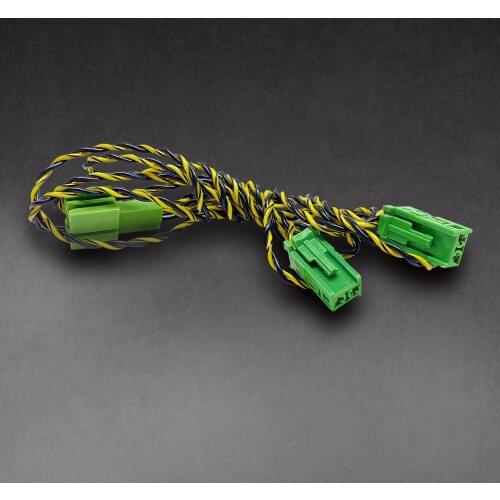 MLNCOU Car Adapters
