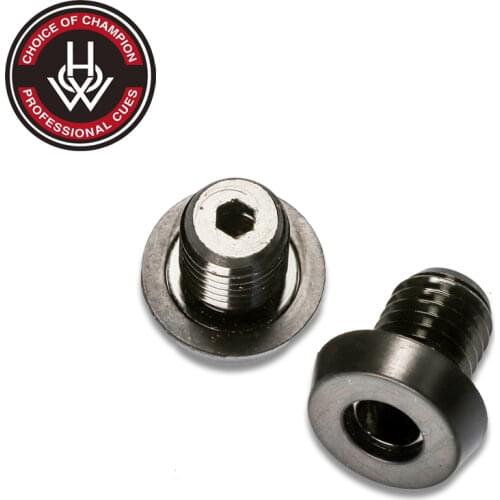 HOW Official Store Original HOW Pool Cue Bottom Block Snooker Cue Bottom Block Billiard Bottom Block Butt Block For Dropshippers