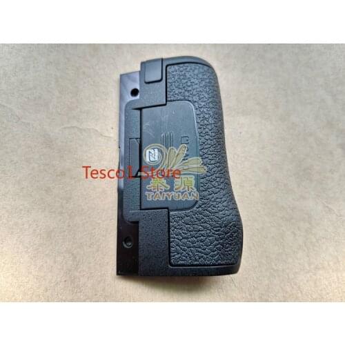 Original SD Memory Card Cover Door For Nikon D500 Repair part