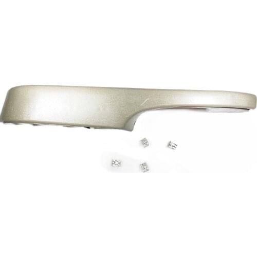 Interior door armrest 25750064 For Chevrolet express GMC van Savana 2003-2019