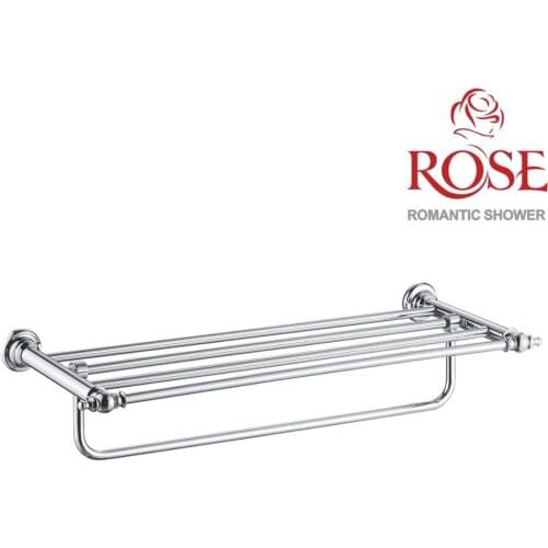 Rose Bathroom Products