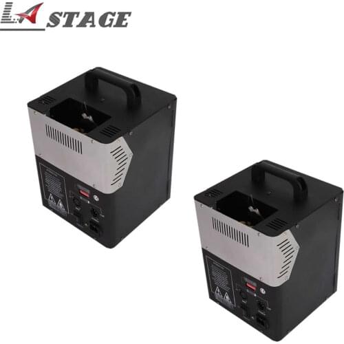 Free Shipping Stage Flame Effects 2 Head Dmx Fire Machine Flame Machine 200W Fire Machine For Stage Equipment