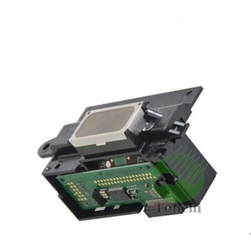 SXYTENCHI Original 99% New F083000 F083030 Print Head for Epson Stylus Photo 790 890 895 1290 1290S 915 900 880