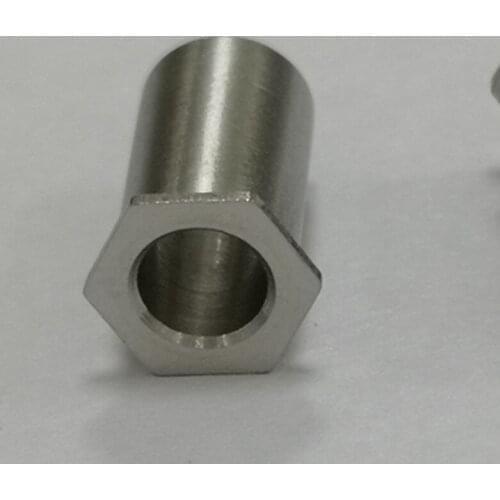 SO-43.1-4 Through hole no thread standoff PEM standard . Made in China, in stock