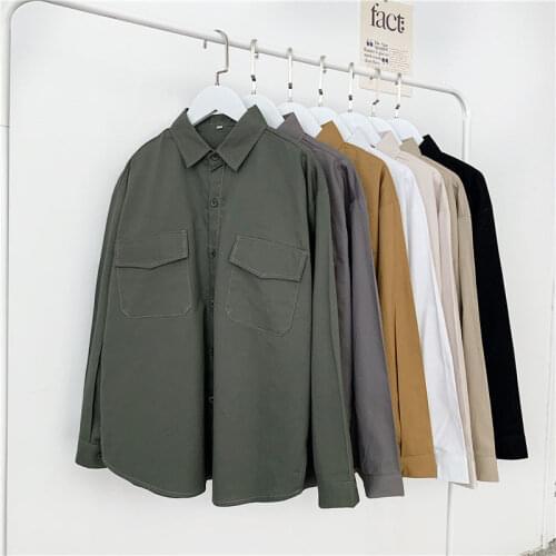 XEJ Women's Cotton Shirts