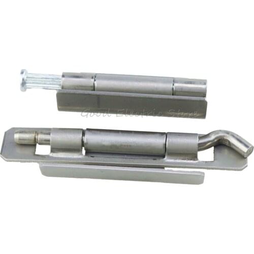 1.2mm 1.5mm welded iron base box hinge 201 stainless steel base hinge