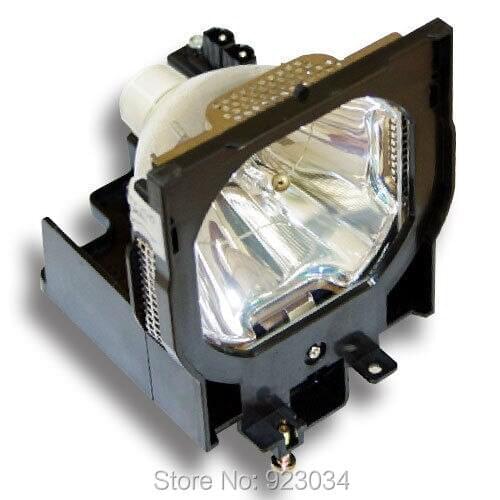 610 300 0862 Projector lamp with housing for EIKI LC-UXT3/XT3/XT9