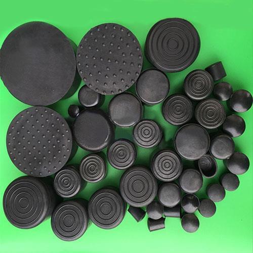 8/10/12/14/16/19/20/22/25/28/30/32mm Round tube cap,chair cover pad,cane climp furniture feet leg end tube pipe insert end