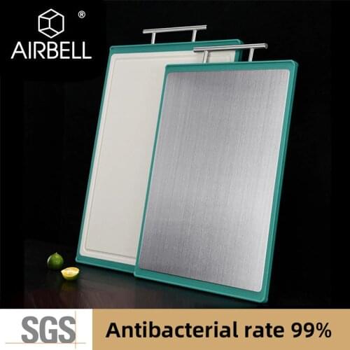 AIRBELL Antibacterial Cutting Boards