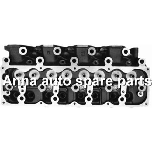 Auto parts TD27T 11039-7F403 11039-7F409 AMC909011 Cylinder Head for Nissan TD27 TD27-T