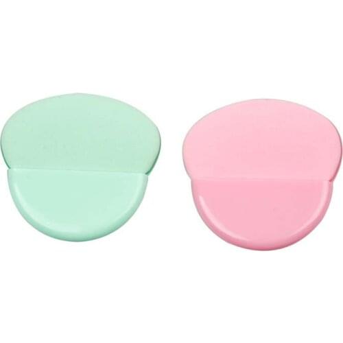 CHILLIKUNBRUSH Natural Sponges