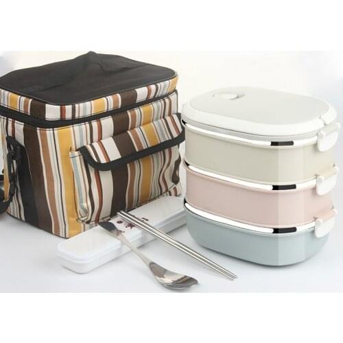 Fairyland Knight Children's Lunch Boxes For Food