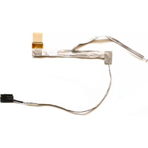 HYDE NEW KL1 DD0KL1LC000 LCD CABLE FOR LENOVO Y450 Y450A Y450G Y450M LVDS CABLE