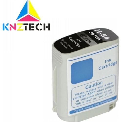 84 black ink cartridge for hp84 compatible for hp 84 Designjet 30 70 130 130gp 130nr 30 30gp 30n 90 90gp 90r inkjet printer