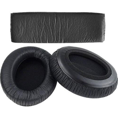 Khopesh For Sennheiser HD280 PRO Earpads Headphone Ear Pads For Sennheiser HD280PRO Ear Pads Headphone Earpads Cushion Repair