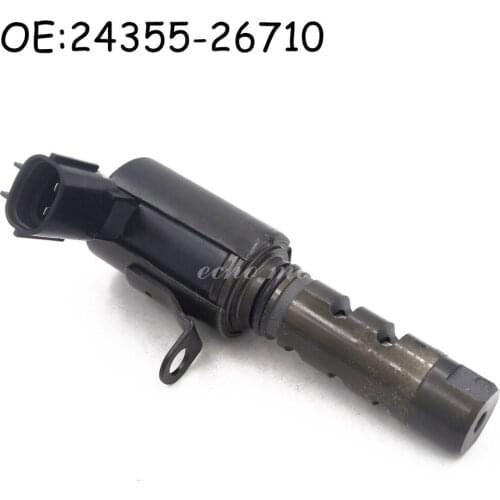 Oil Control Valve 24355-26710 2435526710 24355-267032 For HYUNDAI ACCENT KIA RIO RIO5 1.6L