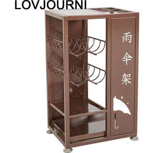 Estantes Soporte De Paraguas Portaombrello Parapluhouder Metal Stand Porte Parapluie Paraguero Portaombrelli Casa Umbrella Rack