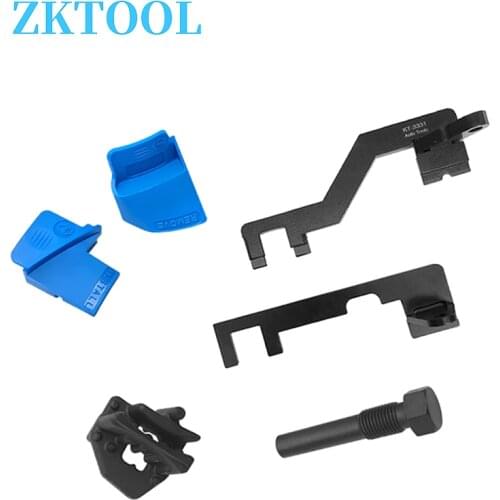 Ea211 Engine Timing Tool kit fit for vw jetta/santana/gran lavida/golf7 1.2 1.4T 1.5 1.6 1.4tsi Camshaft tool kit t10477 T10494