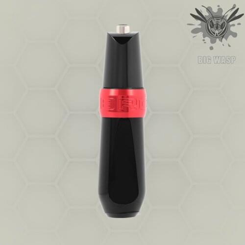 New Arrive Original HUMMINGBIRD Powerful BRONC V7 Rotary Tattoo Machine Pen Supply