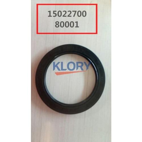 Oil seal For CHANGAN STAR 4500 OEM:DA032-0300