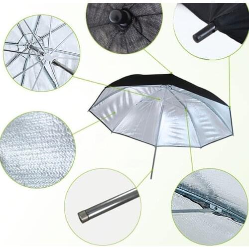 SDJZT Photo Umbrellas