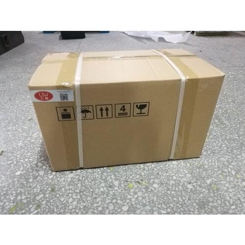 Hot air PVC banner welder