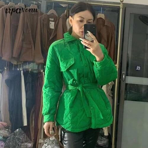 UpAvonu Women's Jackets