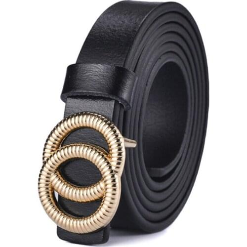 High Quality Child Ceinture Fashion Leisure Designer Childrens Belt Boys Girls Off White Ceinture Femme Marque Luxe Belts O 11