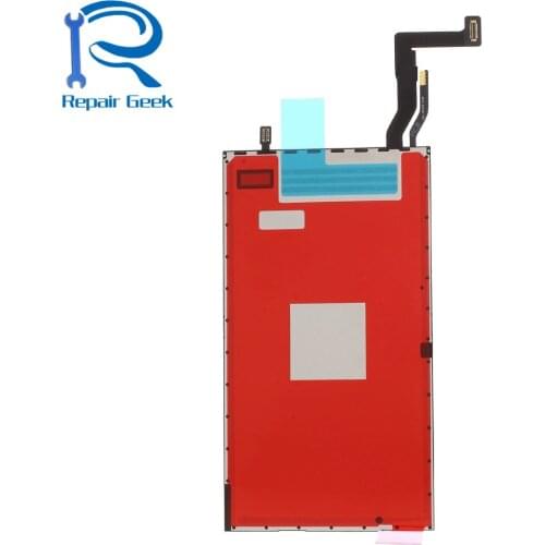 10pcs Original LCD 3D touch Back light Film For iphone XR 6s 6sp 7 8 8P plus Replacement BackLight Film Repair Parts Accessories