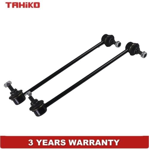 2pcs stabilizer link Sway Bar for BMW X3 E83 04- , 31303414300