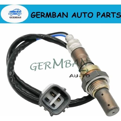 89467-33040 4-Wire Upstream Air Fuel Ratio O2 Oxygen Sensor Replacement for 2001-2004 Subaru Outback 3.0L-H6 8946733040
