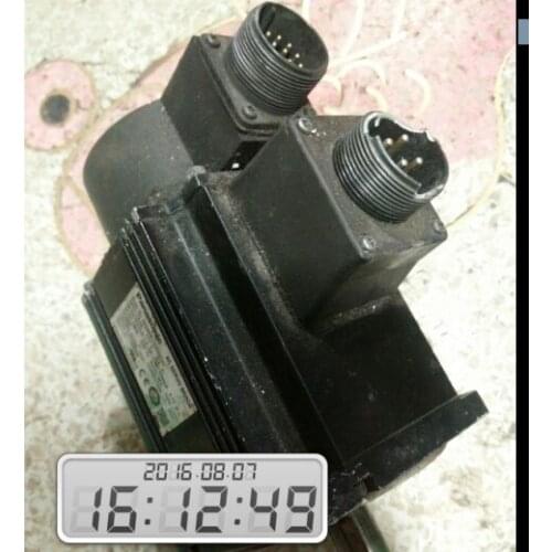 USED 100% TESTED WORKING AC SERVO MOTOR MSME152GCG *100% REAL STOCK,Please contact us for real photo