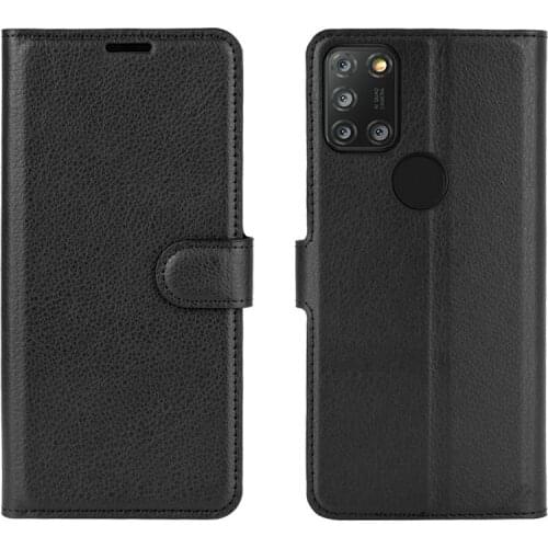 2021 for alcatel 3X 2020 OT-5061 5061U 5061A 5061K 1S 2021 3L 2021 2020 Wallet Phone Case Flip Leather Cover Capa Etui Fundas