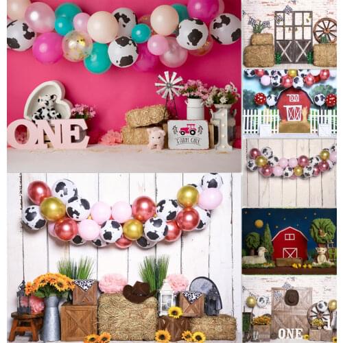 Christmas Winter Snow Forest Backdrops For Photography Christmas Tree Decor Photographic Baby Kids Studio Photo Backgrounds Prop