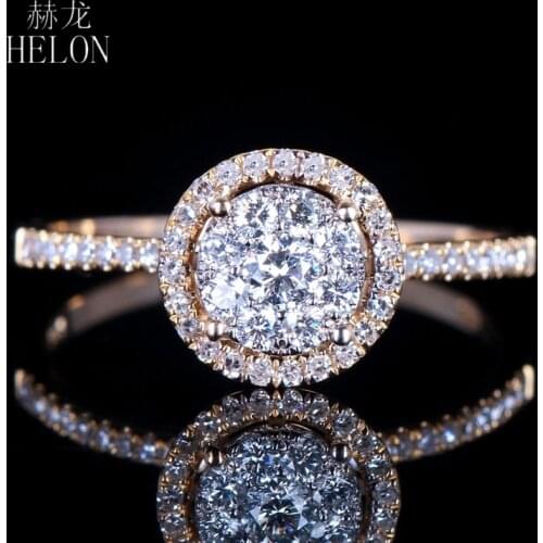 HELON Gold Jewelry