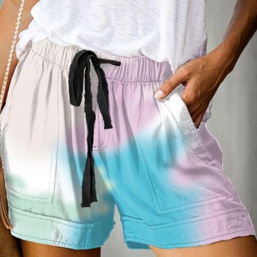 iMucci Womens Summer Shorts