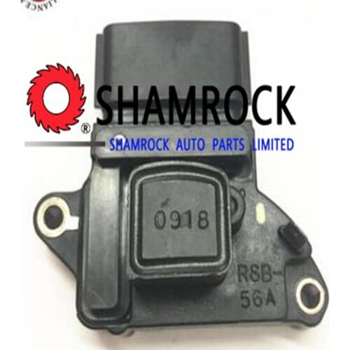 RSB-56A RSB-56S Frontier Quest QX4 Crank Angle Sensor IGNITION CONTROL MODULE RSB56 RSB-56A RSB-56S original renewed 96% new