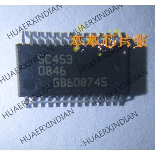 New SC453TSTRT SC453 3 high quality
