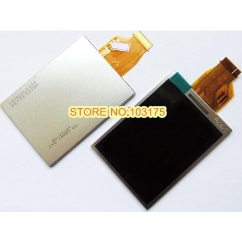 New LCD Screen Display For Samsung ST60 ST61 WP10 TL105 For PENTAX H90 For SANYO X1220