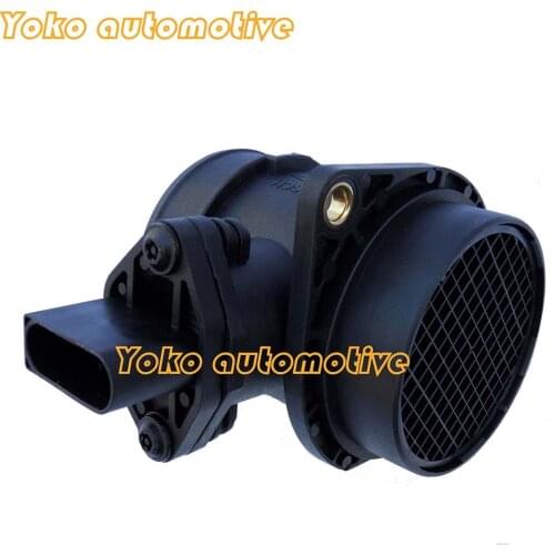 FOR Audi A3 8L1 96.09-03.05 FOR VW Golf Passat 1.8 T Mass Air Flow Meter MAF 06A906461CX /06A 906 461C/0 280 218 023/0280218023