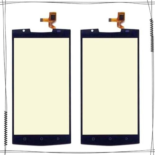 Touch Screen For Oukitel K10000 Pro Smartphone Digitizer Glass Sensor Replacement Touchscreen Panel