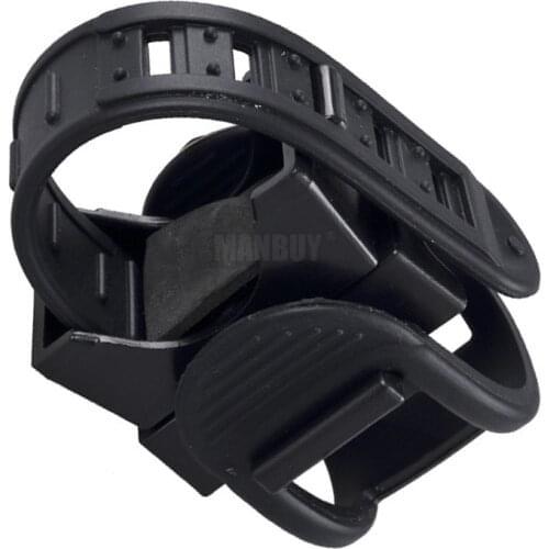 2021 NITECORE Bicycle Mount BM02 Lighting Accessories for Flashlight Holders P05/P10/P12/P20/MT26/MT2C/MH12/MH10/EA11/EC21/EC20