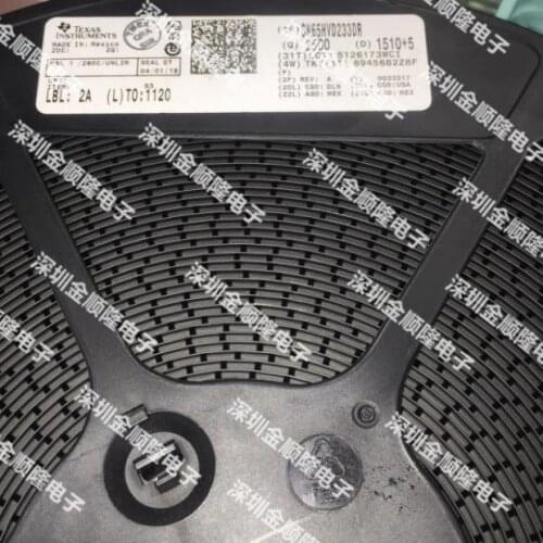 5pieces SN65HVD233DR