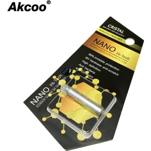 Akcoo Screen Protectors For Huawei Honor 10